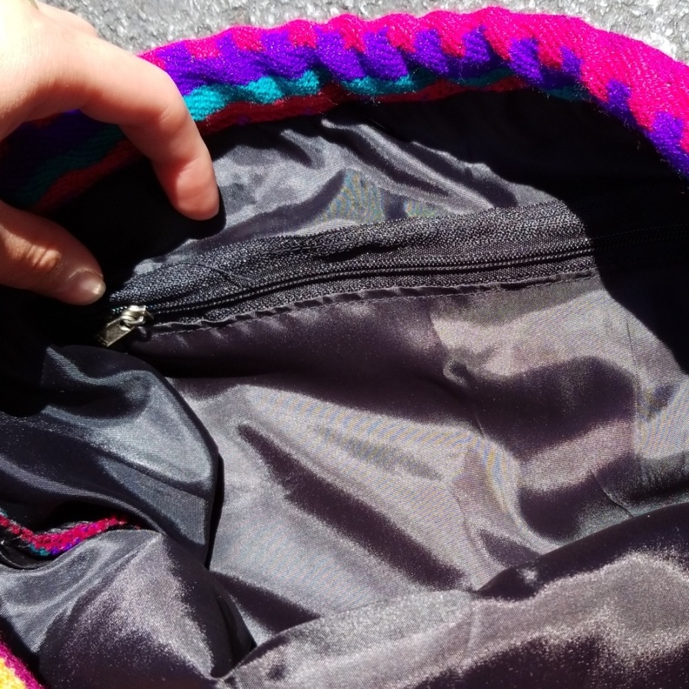 Draw string bag - Picture 2 of 4
